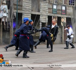 Premiere - Das Gold von Port Royal 2