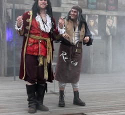 Premiere - Das Gold von Port Royal 2