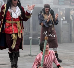 Premiere - Das Gold von Port Royal 2