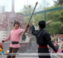 Premiere - Das Gold von Port Royal 2