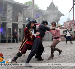 Premiere - Das Gold von Port Royal 2