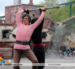 Premiere - Das Gold von Port Royal 2