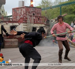 Premiere - Das Gold von Port Royal 2