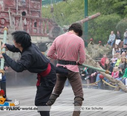 Premiere - Das Gold von Port Royal 2