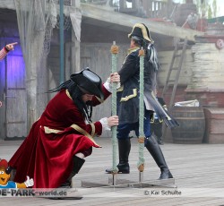 Premiere - Das Gold von Port Royal 2