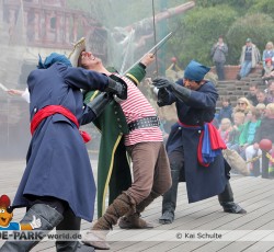 Premiere - Das Gold von Port Royal 2