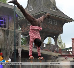 Premiere - Das Gold von Port Royal 2