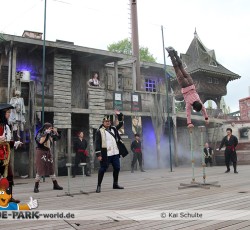 Premiere - Das Gold von Port Royal 2