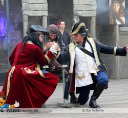 Premiere - Das Gold von Port Royal 2