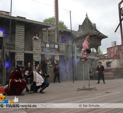 Premiere - Das Gold von Port Royal 2