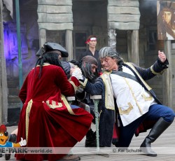 Premiere - Das Gold von Port Royal 2