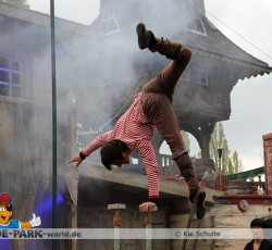 Premiere - Das Gold von Port Royal 2