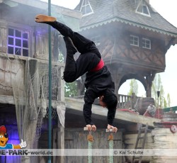 Premiere - Das Gold von Port Royal 2