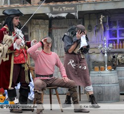 Premiere - Das Gold von Port Royal 2