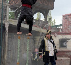 Premiere - Das Gold von Port Royal 2