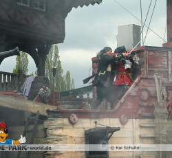 Premiere - Das Gold von Port Royal 2