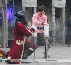 Premiere - Das Gold von Port Royal 2