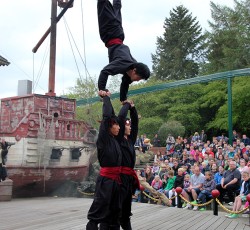 Premiere - Das Gold von Port Royal 2