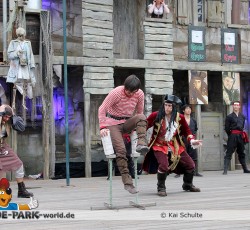 Premiere - Das Gold von Port Royal 2