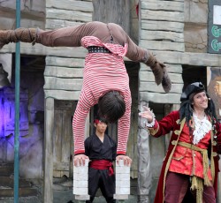 Premiere - Das Gold von Port Royal 2