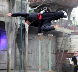 Premiere - Das Gold von Port Royal 2