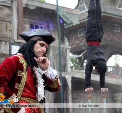 Premiere - Das Gold von Port Royal 2