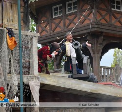 Premiere - Das Gold von Port Royal 2