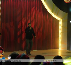 Premiere Madagascar Live!