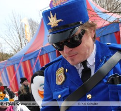 Premiere Madagascar Live!