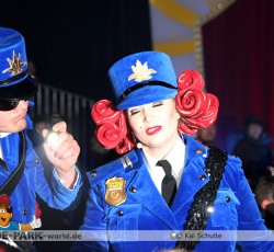 Premiere Madagascar Live!