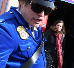 Premiere Madagascar Live!