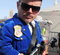 Premiere Madagascar Live!