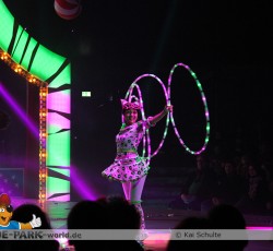 Premiere Madagascar Live!