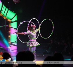 Premiere Madagascar Live!