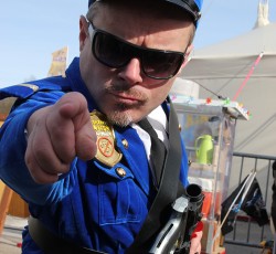 Premiere Madagascar Live!