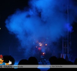 Premiere Madagascar Live!