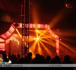 Premiere Madagascar Live!