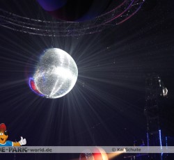 Premiere Madagascar Live!