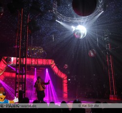 Premiere Madagascar Live!