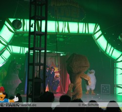 Premiere Madagascar Live!