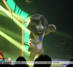 Premiere Madagascar Live!