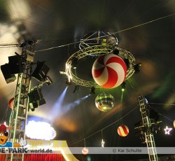 Premiere Madagascar Live!