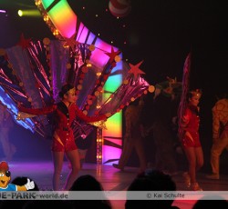 Premiere Madagascar Live!