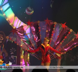 Premiere Madagascar Live!