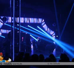 Premiere Madagascar Live!