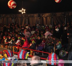 Premiere Madagascar Live!