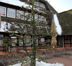 Restaurant Panorama
