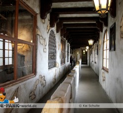 Schweizer Bobbahn Station