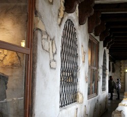 Schweizer Bobbahn Station