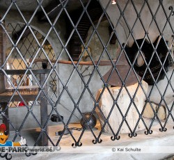 Schweizer Bobbahn Station